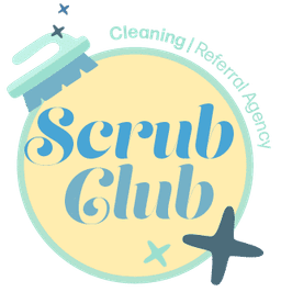 Scrub Club Cleaners