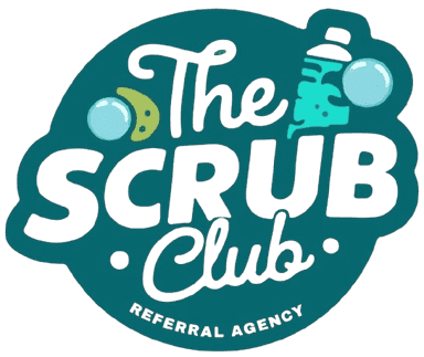 Scrub Club Cleaners